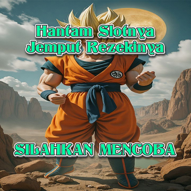 Mutu88 : Hantam Slotnya Jemput Rezekinya image 1